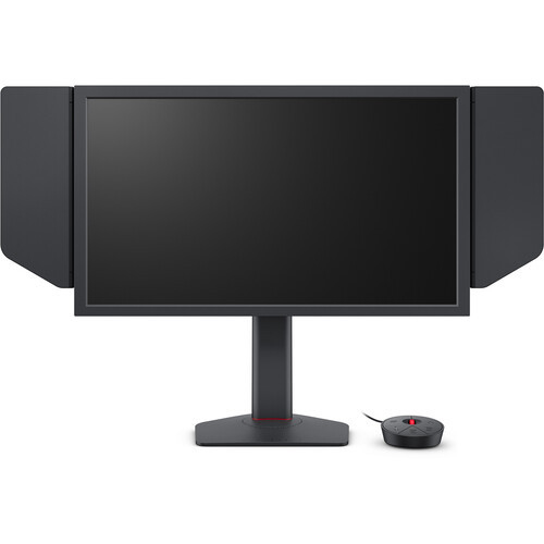 BenQ Zowie XL2586X+ 24.1 BenQ Zowie XL2586X+ 24.1