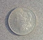 1881-O Morgan Silver Dollar (005)