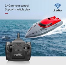 2,4G RC-Boot, ferngesteuertes Boot, 20 km/h, ...