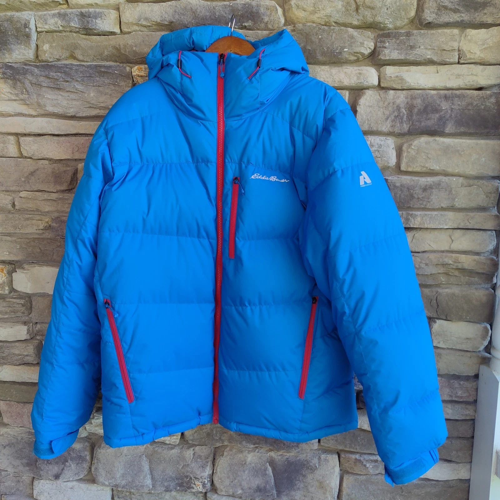 Eddie Bauer First Ascent Peak XV Parka image 1