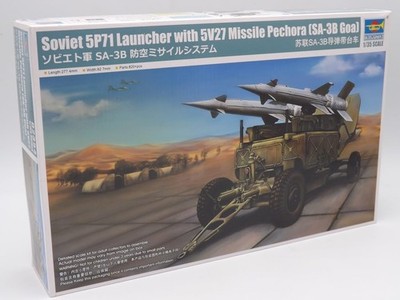Trumpeter TRU02354 Plastic Model kit, Unpainted