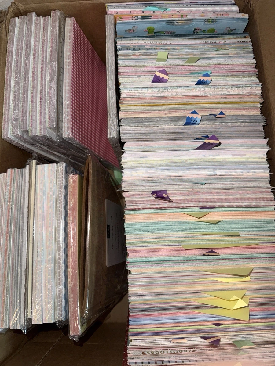 stampin up cardstock products for sale | eBay
