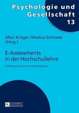 E-Assessments in der Hochschullehre (Paperbac...