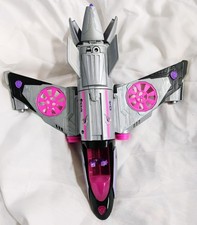 Paw Patrol The Mighty Movie SKYE MIGHTY MOVIE JET