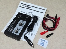 Kent Moore J-38522-A Vehicle Variable Signal Generator Tool with Instructions