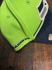 Seahawks 9forty Stretch-snap Hat — photo 3