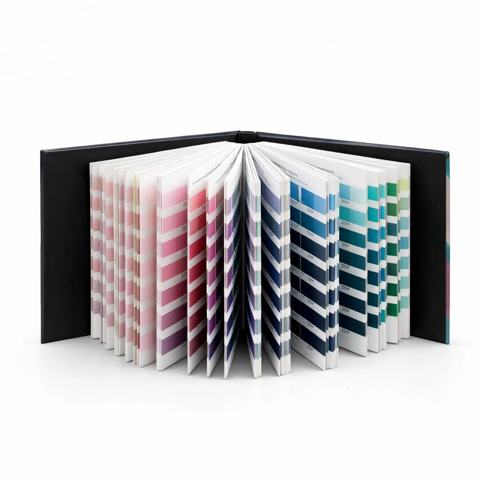 PANTONE Solid Coated Color Guide GP1606N Matching Color System PMS