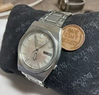 Working Vintage Seiko 7009-8930 5 Automatic Mens Watch