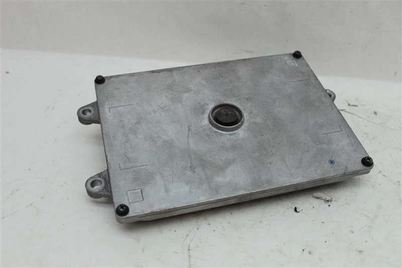 Computadora ECU ECM HONDA CR-Z 2011 11 2012 12 37820RTWA56 984171 Foto 3 de 3