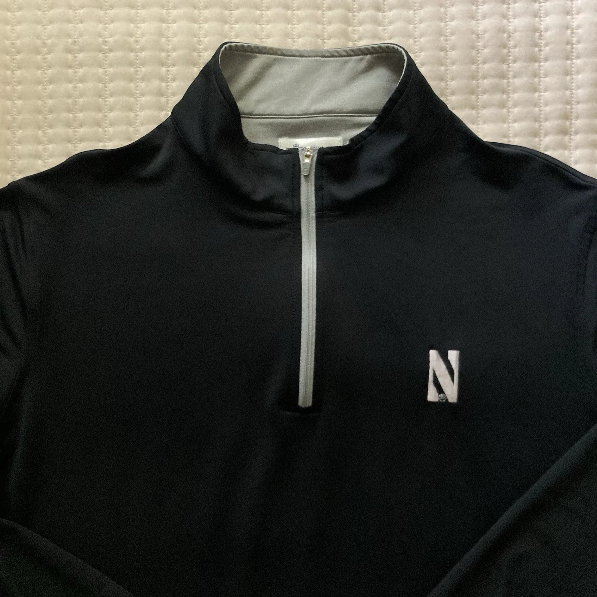 Northwestern Wildcats NCAA Fan Apparel & Souvenirs for sale | eBay