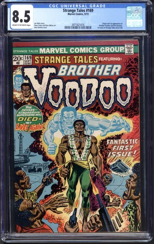 Comic Image