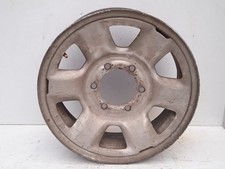 Jantes Mitsubishi L200