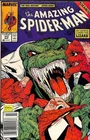 Amazing Spider-Man #313 (Marvel, 1989) Todd McFarlane - Newsstand