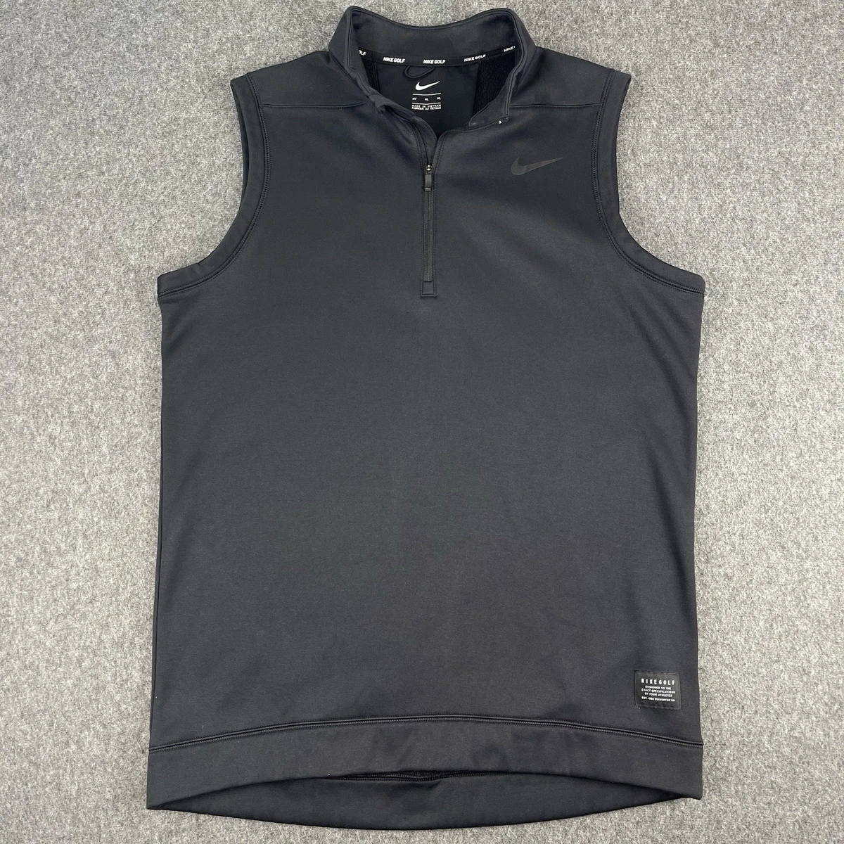 Nike Golf Vests for Men for sale | eBay