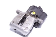 Bremssattel Hinten Links VW Tiguan 5N 2.0 TDI 4Motion 103 KW 140 PS