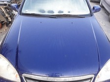 Capote Chevrolet NUBIRA