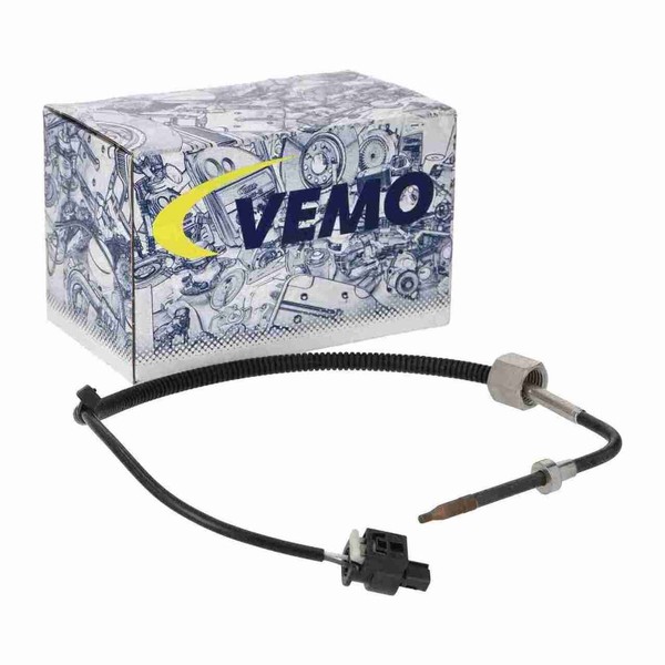 Vemo Abgastemperatursensor FüR MERCEDES-BENZ W204 W205 W211 W212 W164-image