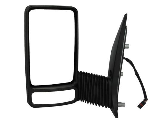 Fits BLIC 5402-04-9237977P Side mirror electric Left Convex IVECO DAILY II, DAI - Image 4