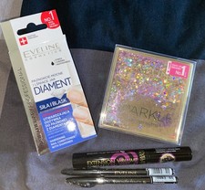 Make up Set / Kosmetik 5 Teile Eveline Cosmet...