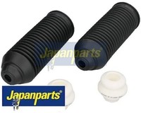 Japanparts KTP-0932 Staubschutzsatz FüR StoßDäMpfer Staubschutz Satz