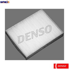 Image of FILTER CABIN AIR DCF478P FOR FORD FXJA/FXJC/FXJB 1.4L 4cyl FUSION