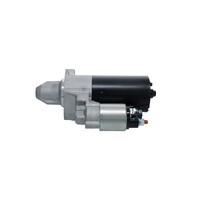 Anlasser Starter 12 V 1,4 Kw Bosch FüR U.A. MERCEDES-BENZ C-KLASSE
