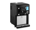 Royal Catering Soft Ice Machine Ice Cream Maker with Compressor 15L 200W
