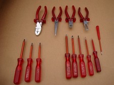 NARZĘDZIE BELZER VDE 