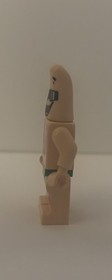 Used (Great) LEGO Spongebob Squarepants Patrick Minifigure (bob037) - Set 3818