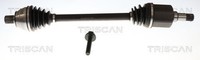 Triscan Antriebswelle 8540 295068 FüR Audi Skoda Vw