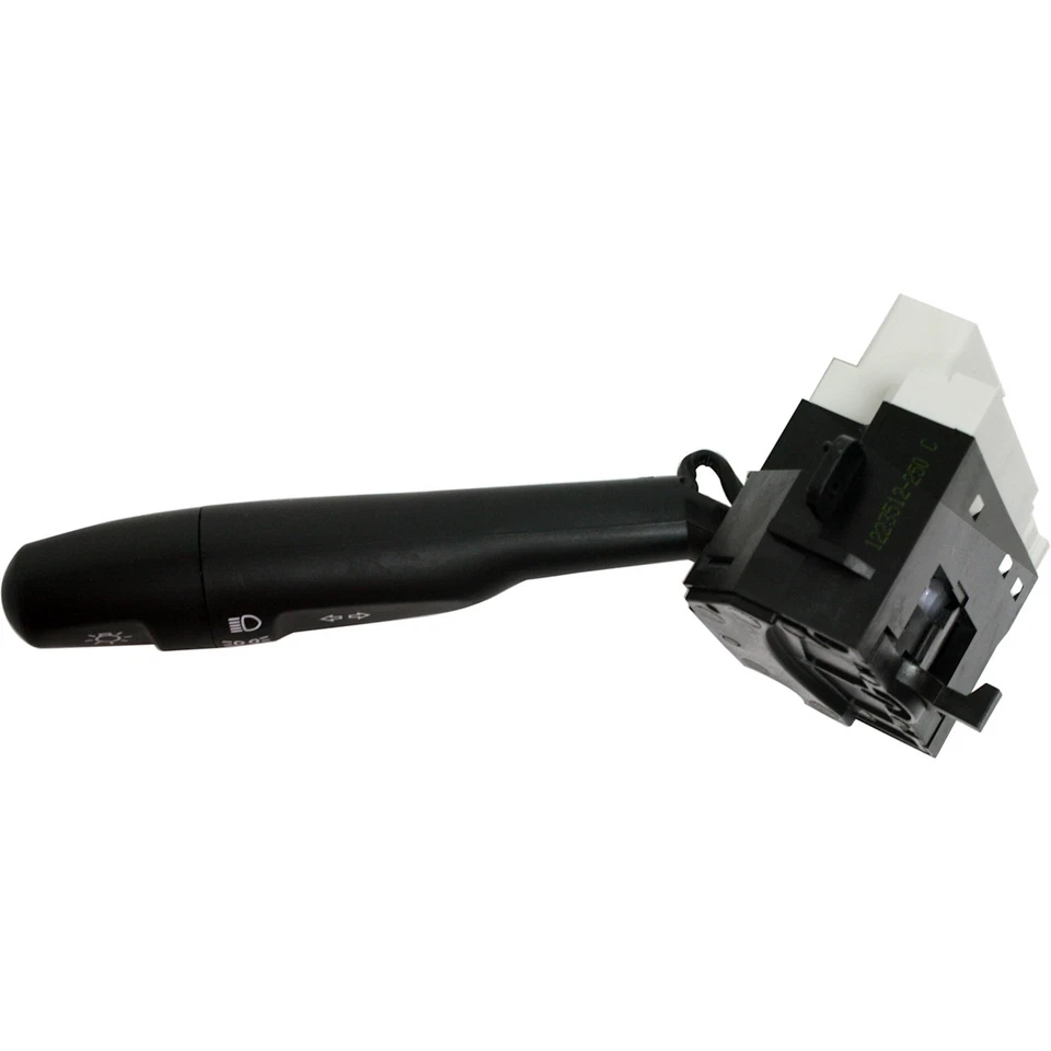 Interruptor de señal de giro para 2000-04 Mitsubishi Montero Sport 00-02 tipo hoja Mirage Foto 4 de 4