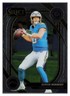Justin Herbert 2024 Select Club Level #232 Los Angeles Chargers *305B