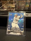 2026 Topps Pristine Shohei Ohtani Plated & Polished PP-2 Blue 17/75 Dodgers SSP