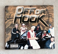 Off The Hook - Black Dot Records Cd - Various Artists