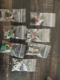 LEGO Castle: Dark Forest Fortress (6079)