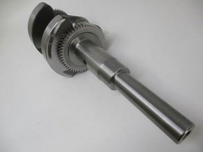 Genuine Kawasaki 13031-0855 Crankshaft 3 15/16” FX921V FXT00V
