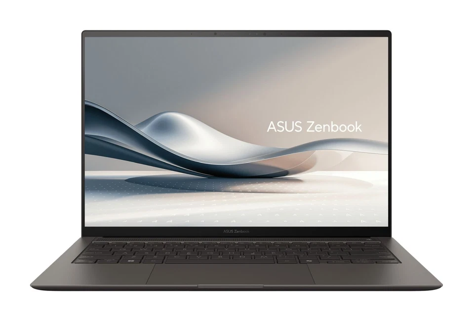 ASUS ZenBook 14X OLED U7-258V 32GB 1TB UX5406SA-PV050W W11H - Bild 2 von 4