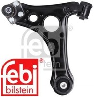 Febi Bilstein 181830 Lenker FüR RadaufhäNgung Querlenker Lenker