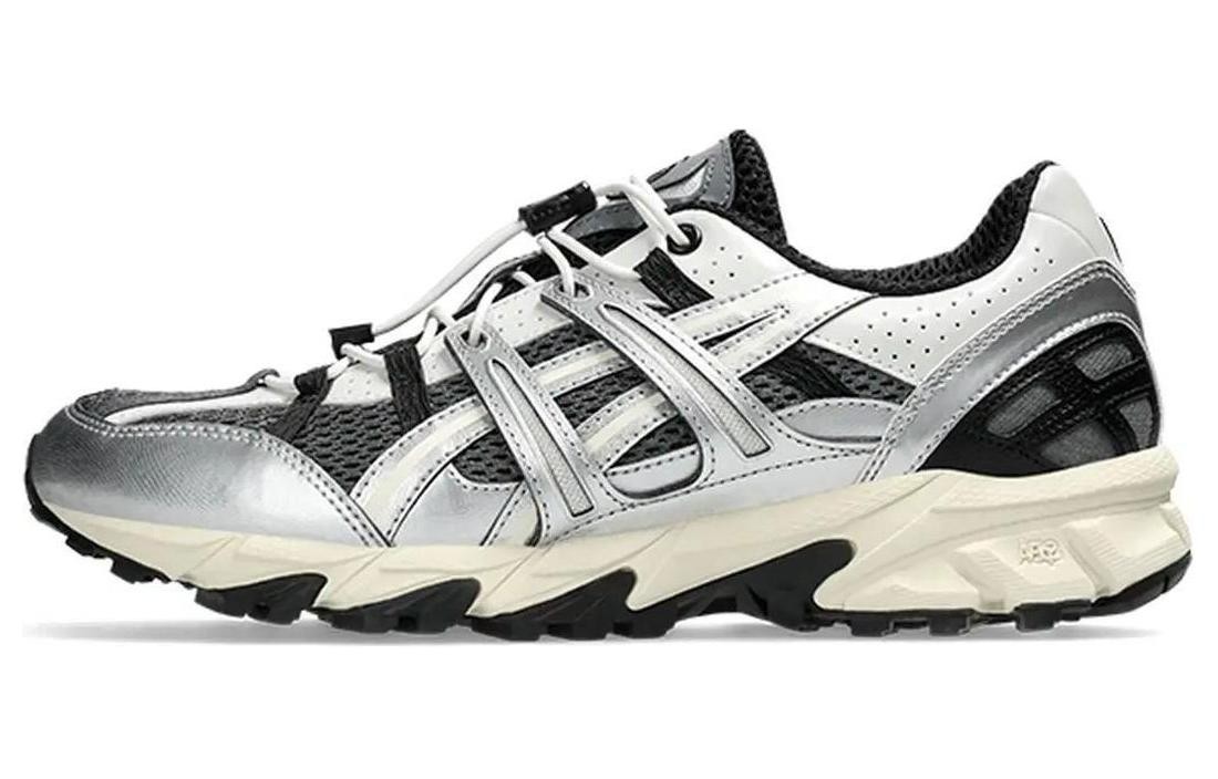 ASICS Gel Sonoma 15-50 Steel Grey Pure Silver - 1203A668-020 | eBay