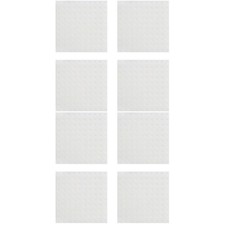  2pcs Hydroponics Growing Media Sponges: 4pcs Mesh Net Pots Basket Insert Foams 12.34 per sponge