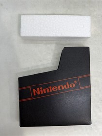 Nintendo World Cup (Nintendo NES, 1990) SOCCER Complete In Box CIB + INSERTS