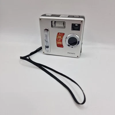Polaroid PDC Digital Camera for Sale - Shop New & Used Digital