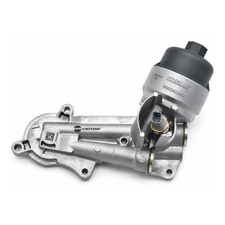 Dr.Motor Automotive Gehäuse, Ölfilter für Citroën BERLINGO MULTISPACE C2