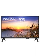 INSIGNIA 24 Class F20 Series LED HD Smart Fire TV With Voice Remote with Alexa