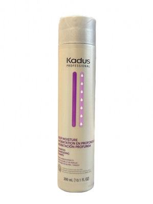 Kadus Deep Moisture Shampoo ~ 10.1 Oz.