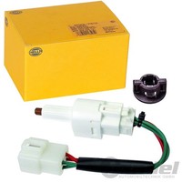 Hella Bremslichtschalter Passend FüR Opel Agila | 6DD 008 622-981