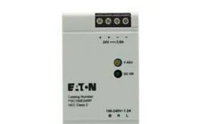 PSC50E24RP Cutler Hammer, Div of Eaton Power Supplies, PSC Series Eaton PSC
