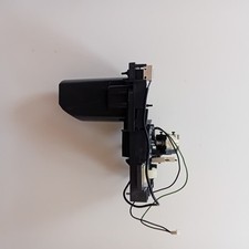 Saeco Royal Office Ersatzteile Mahlwerk Mühle 