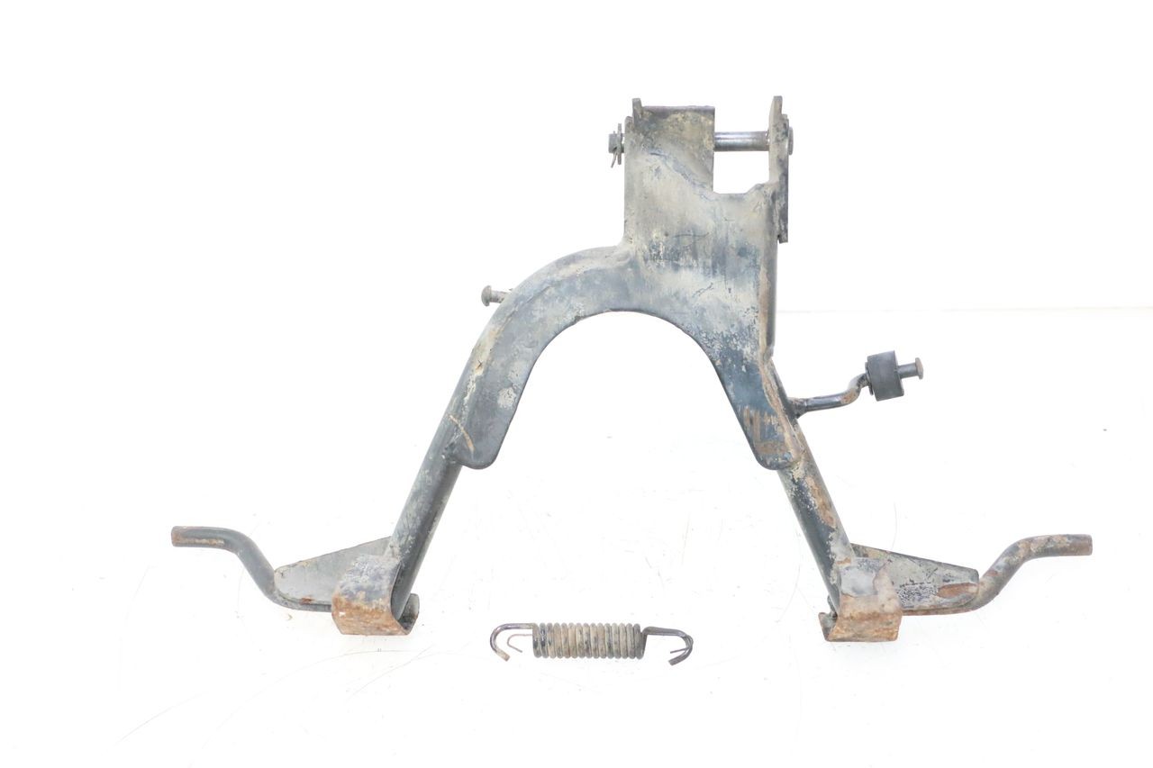 MAIN STAND - RIDE SLASH 2T 50 (2012 - 2014)