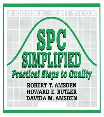 SPC Simplified: Practical Steps to Quality